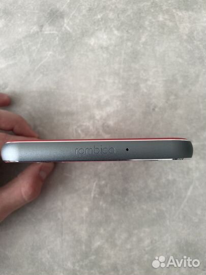 Беспроводная зарядка rombica neo energy