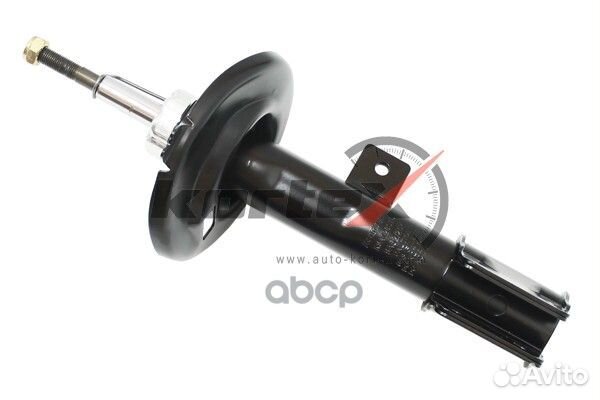 Амортизатор peugeot 308 пер.лев.газ. KSA728STD