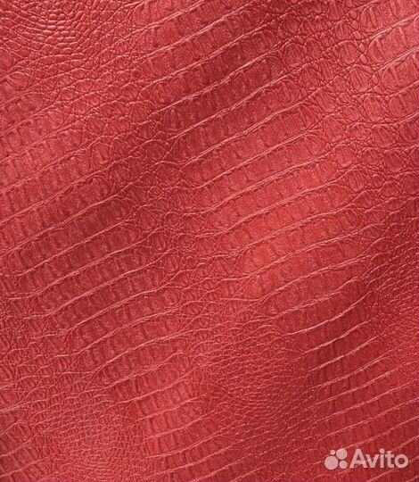 Искусственная кожа