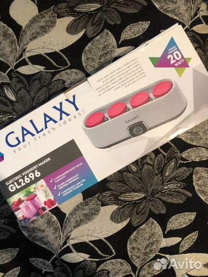 Йогуртница