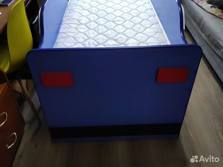 Кровать детская