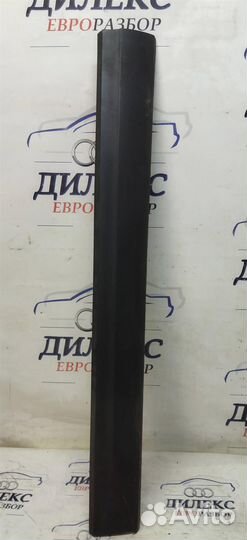 Накладка двери передней левой Audi Q5