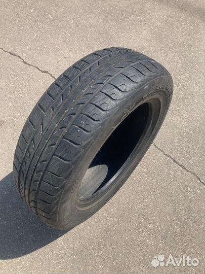 Cordiant Comfort 185/65 R15