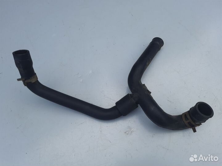 Патрубок картерных газов Ford Tourneo Connect