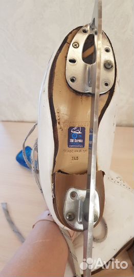 Продаю контки риспорт 240