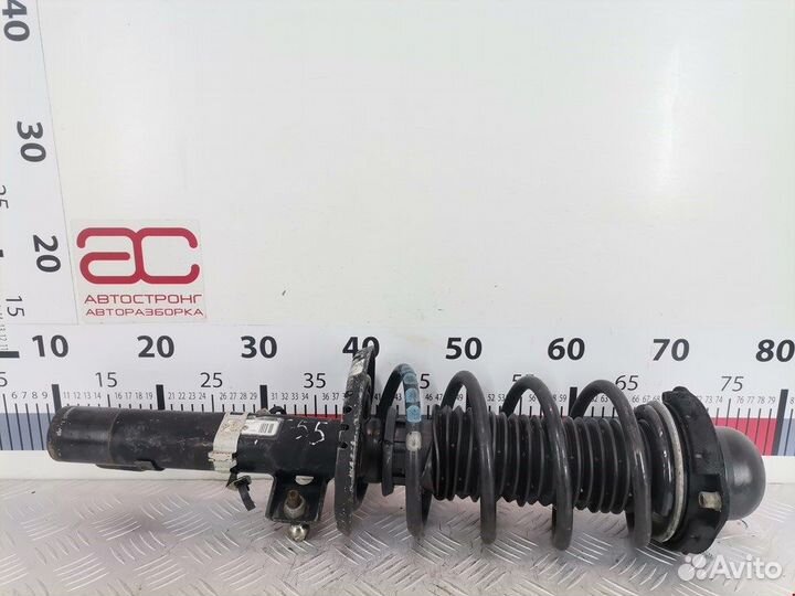 Стойка для Audi A2 8Z