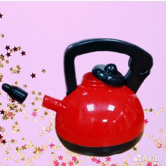 Набор детской посуды