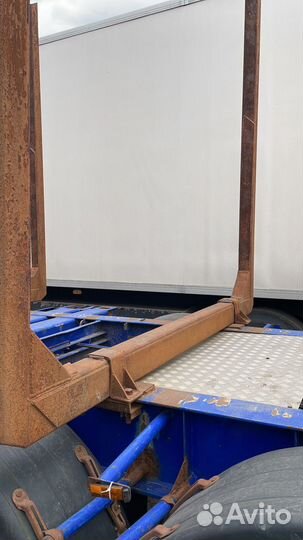 Коники для леса