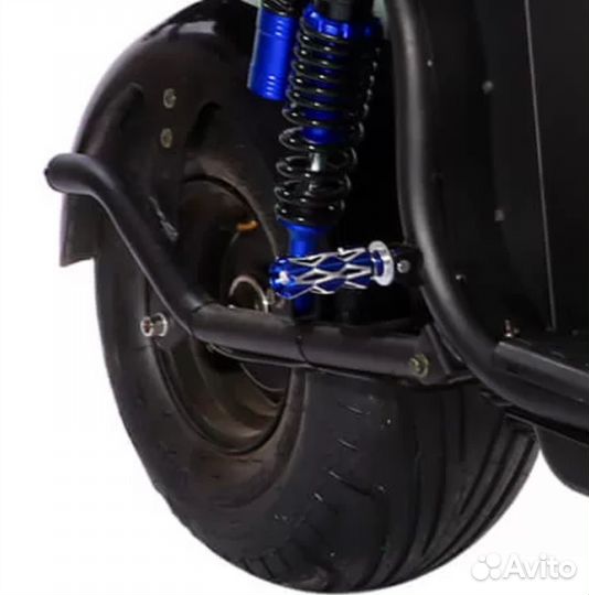 Электроскутер skyboard 3000 PRO fast