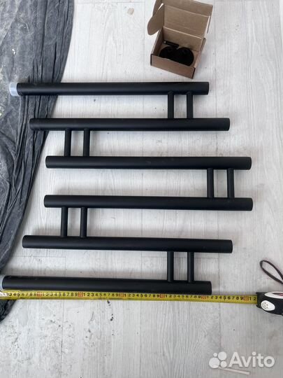 Полотенцесушитель 50/50