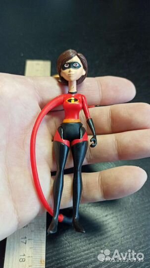 Игрушки Суперсемейка