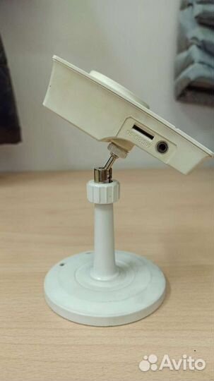 Камера для наблюдения