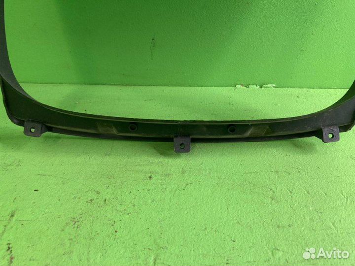 Рамка KAMAZ 5490-S5