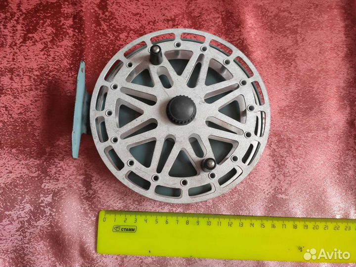 Катушки для рыбалки