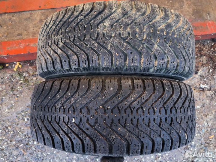 Goodyear UltraGrip 205/65 R15