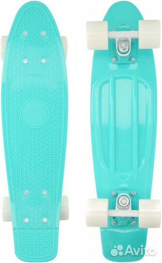 Скейтборд cruiser 