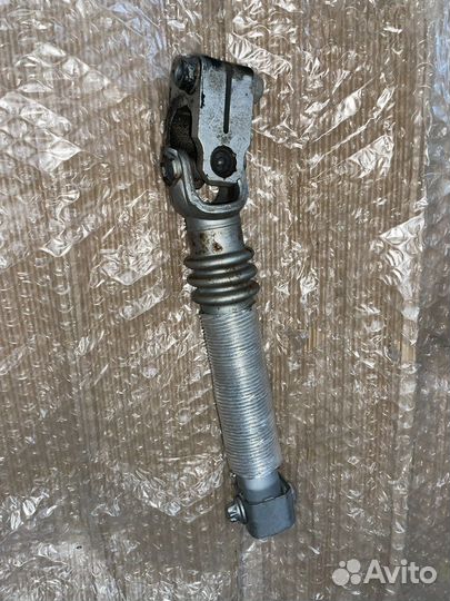 Рулевой карданчик Мерседес w207 w212