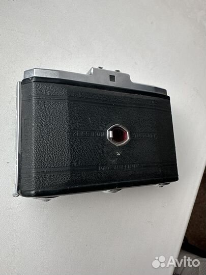 Фотокамера 1949 г. (Германия) Zeiss Ikon