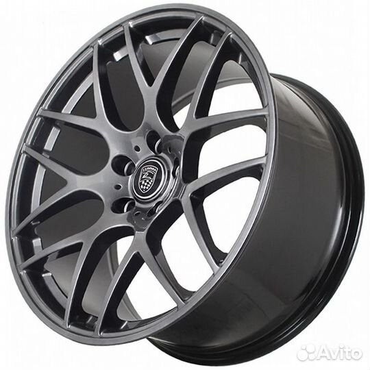 FF FR850 10x20/5x120 ET40 DIA74.1