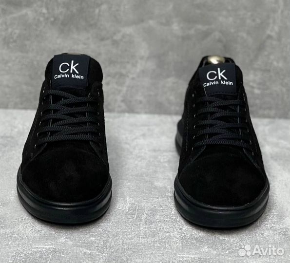 Кроссовки Calvin Klein