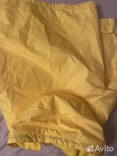 Куртка ветровка