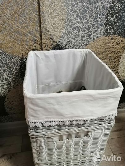 Корзина для белья