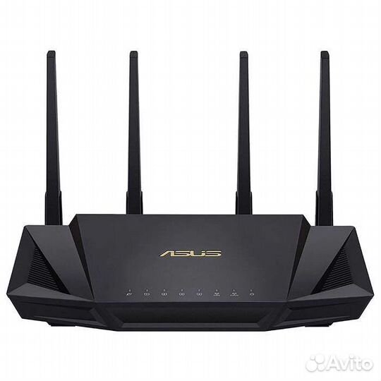 Настройка wifi роутера