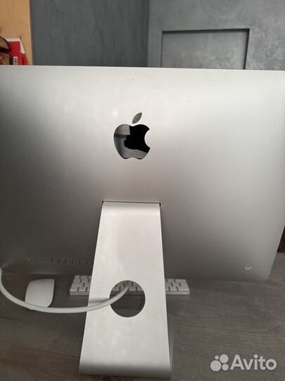 Моноблок apple iMac 21.5 2015