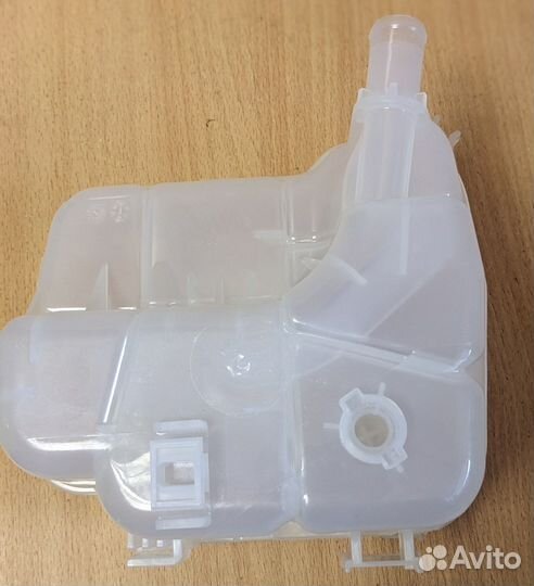 Расширительный бачок Cruze/Astra J/H