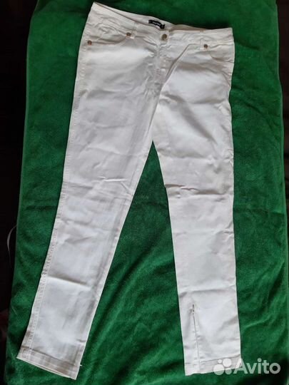 Джинсы Denny Rose