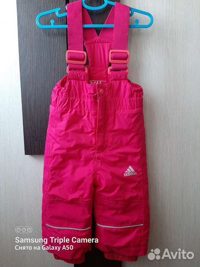 Штаны adidas оригинал