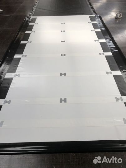 Ремонт и производство тентов