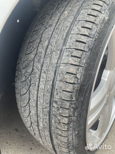 Hankook Ventus AS RH07 195/40 R17
