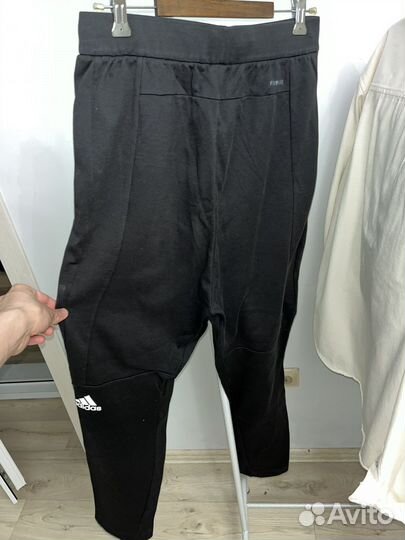 Спортивные брюки Adidas