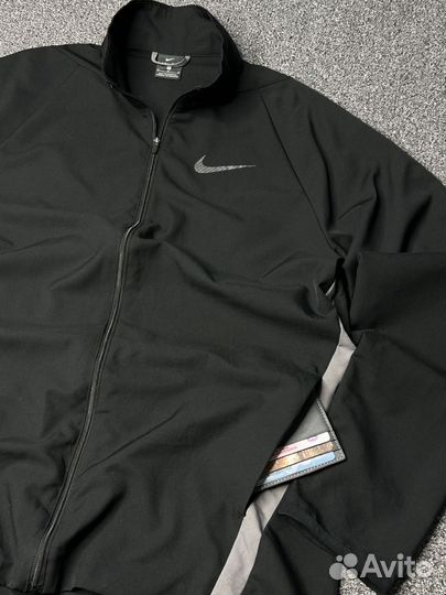 Ветровка Nike vintage