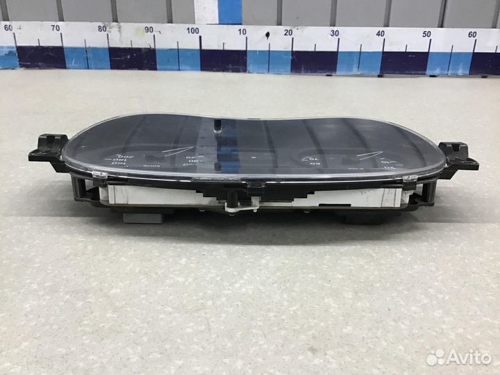 Панель приборов Renault Logan 2005-2014