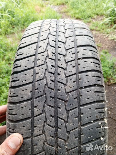 КАМА Кама-205 175/70 R13