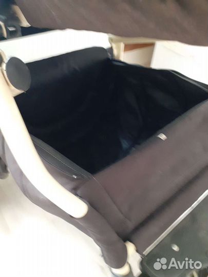 Детские коляски 3 в 1 adamex