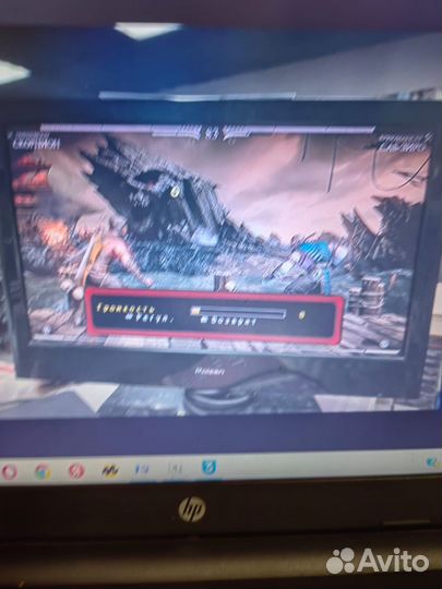 Игровая приставка Sony PlayStation 4 Slim