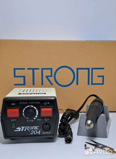 Аппарат для маникюра