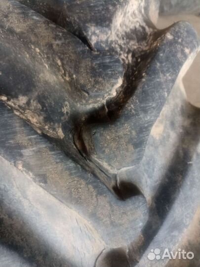 Белшина ФБел-247-1 5/12.5 R12C 30