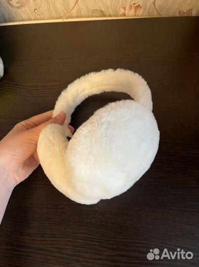 Наушники зимние