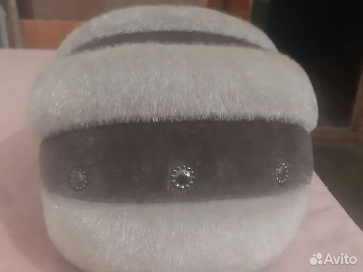 Шапка женская