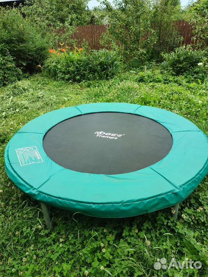 Батут Kogee Tramps 180 см
