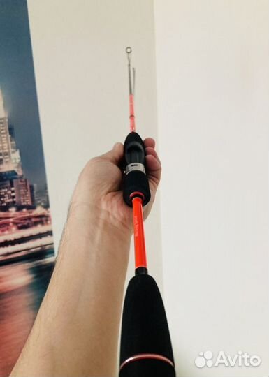 Maximus Pointer 21UL