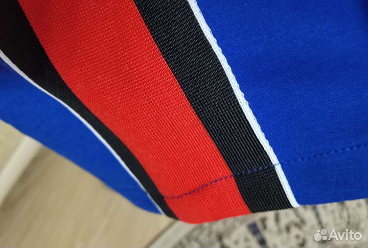 Шорты спортивные мужские