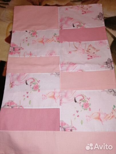 Постельное белье