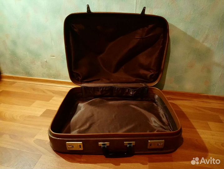 Чемодан СССР