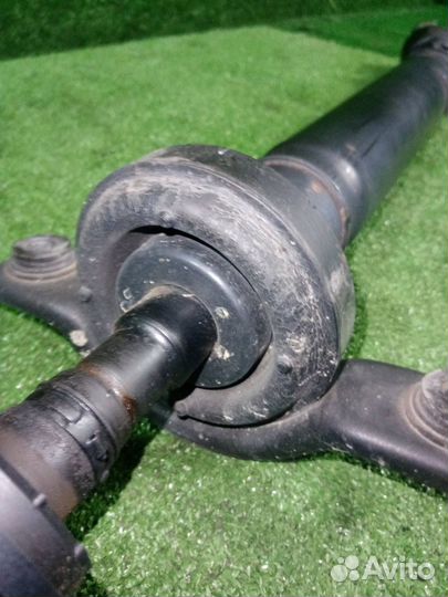 Карданный вал Subaru Legacy Outback BR9 / B14