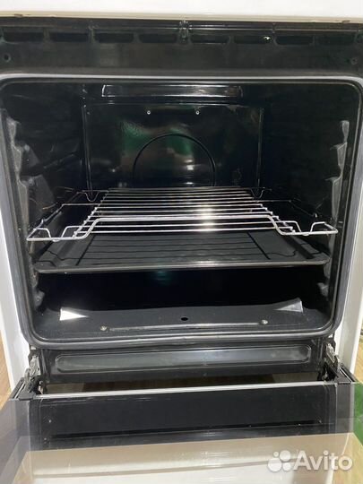 Плита газовая Hansa доставка